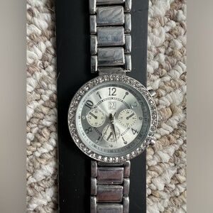 New York & Company Silver Watch